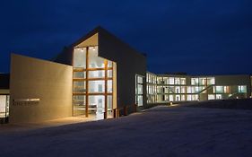 Hotel y Cabañas Hornitos - Caja Los Andes